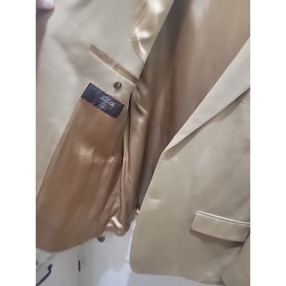 Tasso Elba elevate your